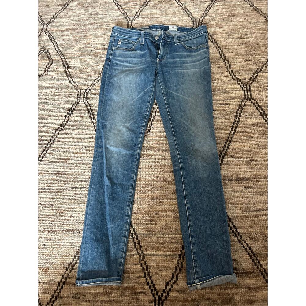 AG The Stilt Jeans size 26R